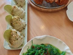 -柴の食堂·日式家庭料理·熊之肆(大学路店)