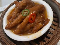 -滋粥楼·顺德菜(番禺广场总店)