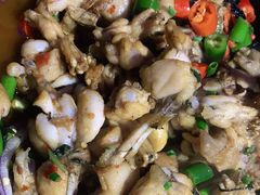 -蘭奢雅集·江浙菜(青山江滩店)