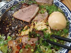 -有礼有面(知春路店)