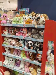 -奈尔宝家庭中心·亲子餐厅(鄞州万达店)