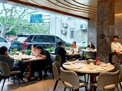 -潮州府·潮菜·砂锅粥(徐家汇店)