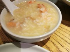 招牌膏蟹鲜虾粥-潮粥荟·潮汕砂锅粥(朝阳大悦城店)