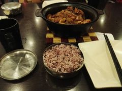-歪嘴香鸡公煲(大连佳兆业店)