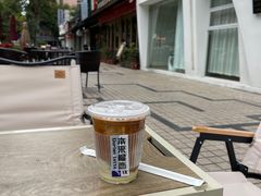 -本来不该有·鲜果咖啡(中山利和店)