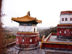 -颐和园