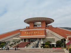 -中国闽台缘博物馆