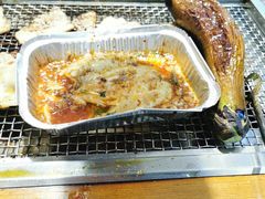 -蚝英雄·自助烤蚝(建设路店)