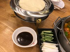 -守柴炉烤鸭(中海国际店)
