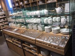 -MUJI无印良品(滨江宝龙城店)
