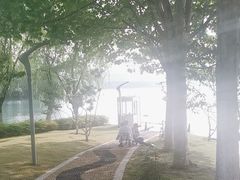 -天鹅湖体育公园