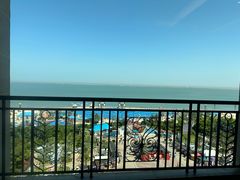 -启东恒大海上威尼斯酒店