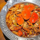 ✔️好吃又好玩的肉蟹煲神仙吃法[爱心]你get了吗