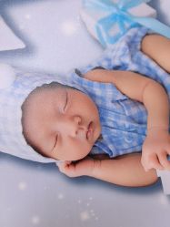 -玛瑞莎孕婴童摄影到家拍
