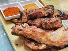 -新疆食府(华龙店)
