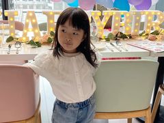 -KIDults童伴儿亲子餐厅(达美中心广场店)