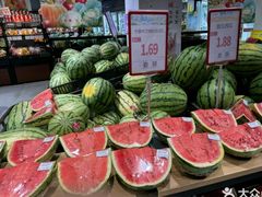 -京客隆超市(华安店)