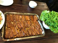 -私房小厨(康城路店)