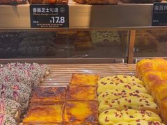 -FANEN法念·烘焙·甜点(万象城店)