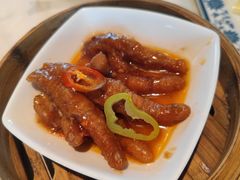 -相思林金岛饭店(青山湖店)