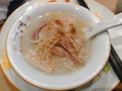 绝味肚肺汤-徽珍源(龙茗路店)