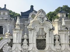 -珠海圆明新园