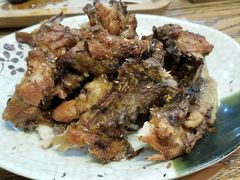 -鸽子窝专业烧烤店(南市场店)