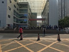 -南山图书馆(常兴路店)