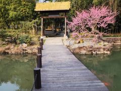 -兰亭风景区