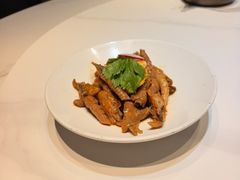-渔傅·霞浦滩涂海鲜(建平店)