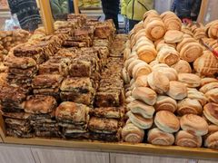 -杨老大焙子月饼干货(宽巷子民族美食街店)