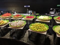 -星伦多自助料理·涮烤一体(虹悦城店)