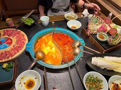 -吼堂老火锅(太古里总店)