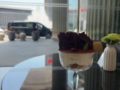 -茶源Fountain Lounge大堂吧·北京东方君悦大酒店