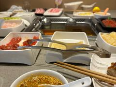 -海底捞火锅(徐州火车站店)