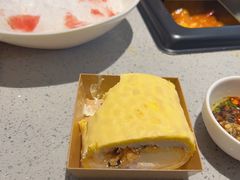 -海底捞火锅(创意园店)