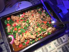 -蘭奢雅集·江浙菜(青山江滩店)