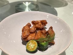 -白云中餐厅·粤菜·亚龙湾喜来登度假酒店