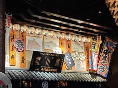 -千代武日本料理(哈西店)