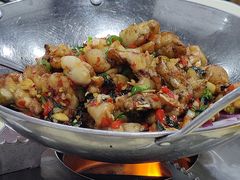 -笨罗卜浏阳菜馆(太平街店)