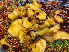 -胖子鱼·天水麻辣鱼火锅(秦州407店)