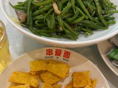-金鸭都·老北京特色家常菜(潘家园店)