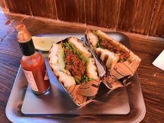 -Catch Bagel(芳草地店)