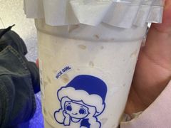 -溪边姑娘·拉丝酸奶水果捞(春熙路店)