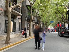 -中共一大纪念馆