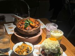 -岛风·台食小馆 ISLAND BISTRO(烟台山店)