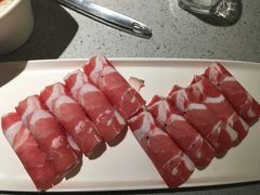 -海底捞火锅(航洋城店)