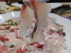 -红日饭店(裕隆三路店)