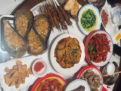 -曹胖子龙虾馆(黄桦路店)