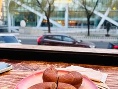 -Catch Bagel(芳草地店)